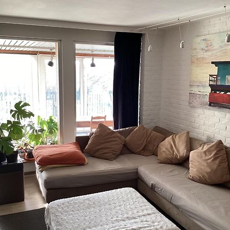 "Au Repos De La Citadelle" Apartment Namur Exterior photo