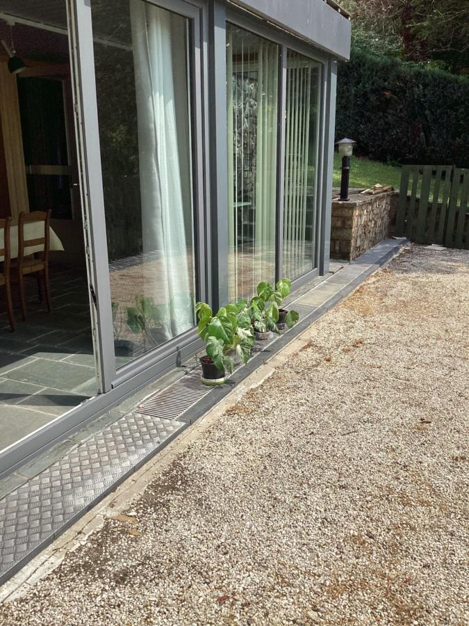 "Au Repos De La Citadelle" Apartment Namur Exterior photo