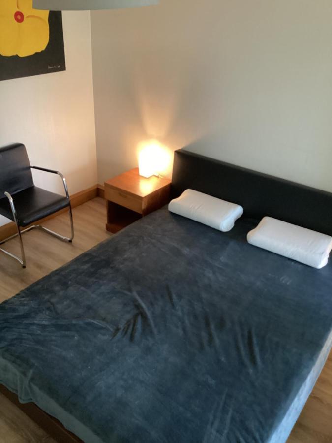 "Au Repos De La Citadelle" Apartment Namur Exterior photo